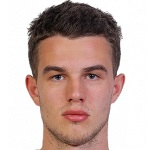 Photo of I. Stefanovich