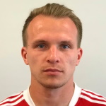 Photo of E. Tyukalov