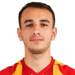 Photo of D. Kobesov