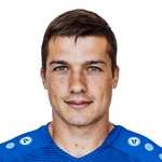 Photo of A. Razborov