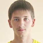 Photo of Dmitri Rakhmanov