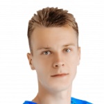 Photo of E. Voronin
