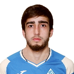 Photo of K. Ibragimov