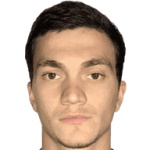 Photo of R. Magomedov