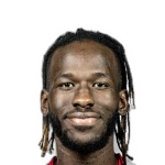 Photo of M. Ndiaye