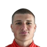 Photo of A. Rogulj