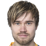 Photo of Christian Reginiussen