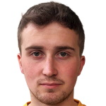 Photo of Fabian Østigård Ness