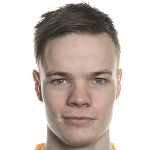 Photo of Mats Frede Hansen
