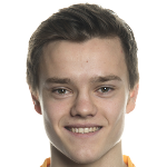 Photo of Runar Overvik