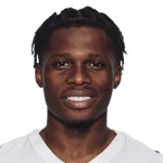 Photo of Largie Ramazani
