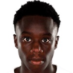 Photo of J. Olayinka