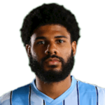 Photo of Ellis Reco Simms