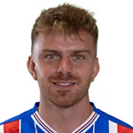 Photo of A. Davies