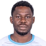 Photo of Y. Toure