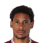 Photo of William Mbongo Desire Hondermarck