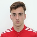 Photo of L. O'Connor