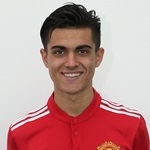 Photo of Arnau Puigmal