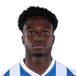Photo of Tariq Kwame Nii-Lante Lamptey