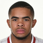 Photo of T. Coyle