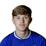 Photo of K. John