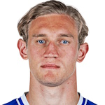 Photo of Christoph Klarer