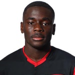Photo of Lucas Nsiona Defise