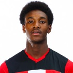 Photo of Ramello Dejorn Mitchell
