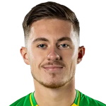 Photo of Flynn Clarke