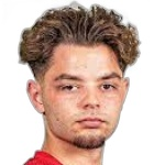 Photo of J. Spong