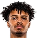 Photo of Brooklyn Lyons-Foster