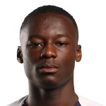 Photo of Jubril Adesope Okedina
