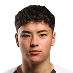 Photo of Phoenix Maclaren Patterson