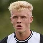Photo of Jack Young