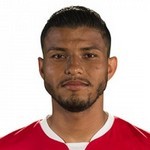 Photo of Johan Alberto Venegas Ulloa