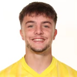 Photo of T. Goodrham