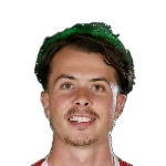 Photo of J. Clarke