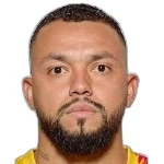 Photo of John Jairo Ruíz
