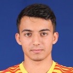 Photo of Erdem Onur Beytaş