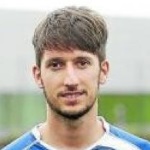 Photo of Eder Abaurrea