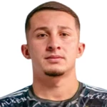 Photo of Bryan Segura