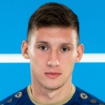 Photo of M. Sasovskyi