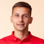 Photo of O. Pyatov