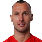 Photo of M. Shestakov