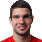 Photo of V. Kucherov