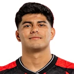 Photo of J. Navarro