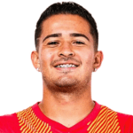 Photo of G. Torres
