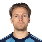 Photo of D. Stensson