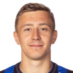 Photo of S. Gefvert