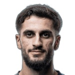 Photo of N. Shamoun